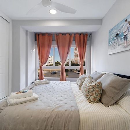 Refugio Del Mar Apartman El Puerto de Santa María Kültér fotó