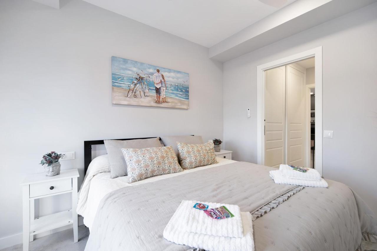 Refugio Del Mar Apartman El Puerto de Santa María Kültér fotó