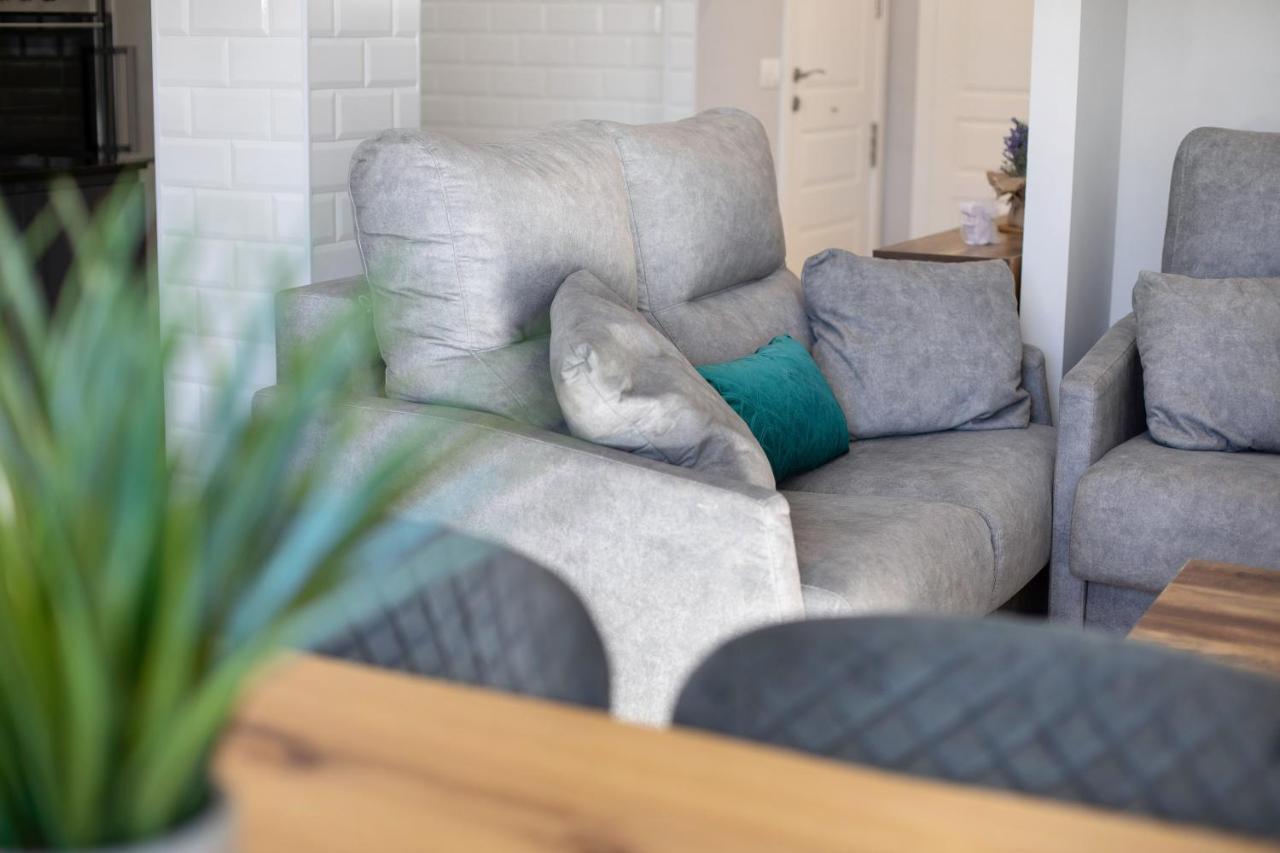 Refugio Del Mar Apartman El Puerto de Santa María Kültér fotó