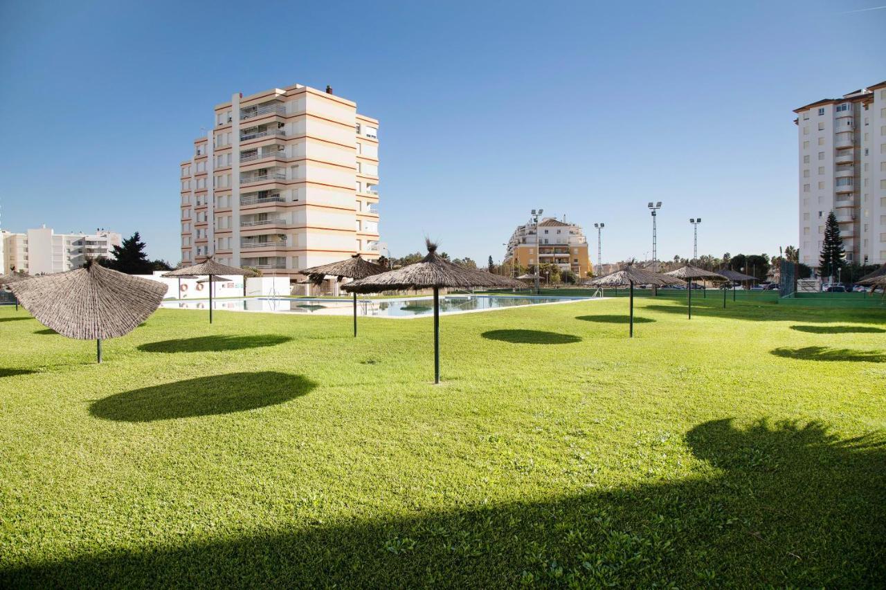 Refugio Del Mar Apartman El Puerto de Santa María Kültér fotó