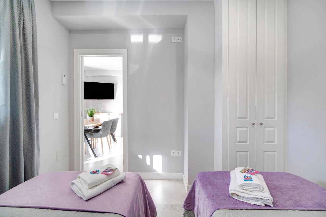 Refugio Del Mar Apartman El Puerto de Santa María Kültér fotó