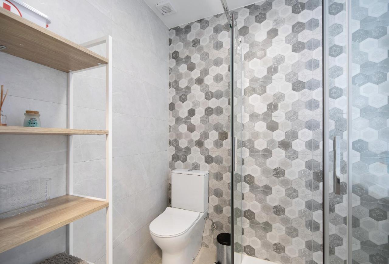 Refugio Del Mar Apartman El Puerto de Santa María Kültér fotó