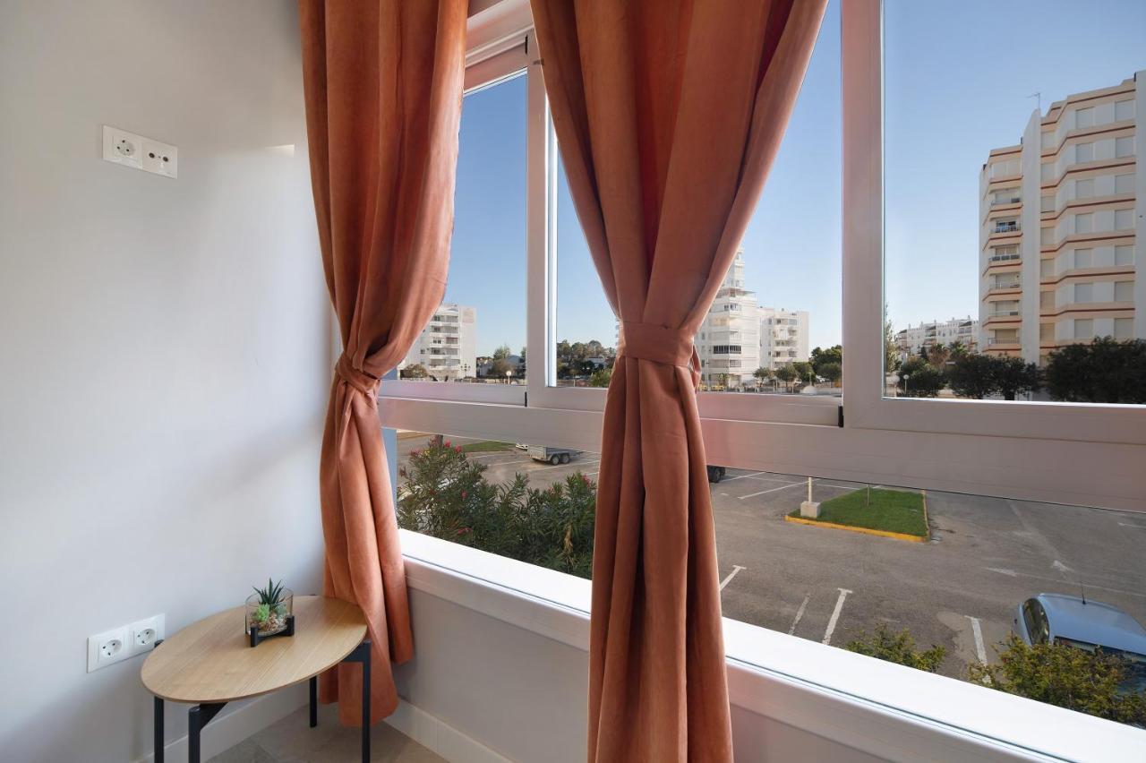 Refugio Del Mar Apartman El Puerto de Santa María Kültér fotó
