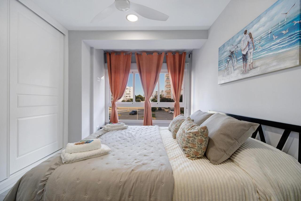 Refugio Del Mar Apartman El Puerto de Santa María Kültér fotó