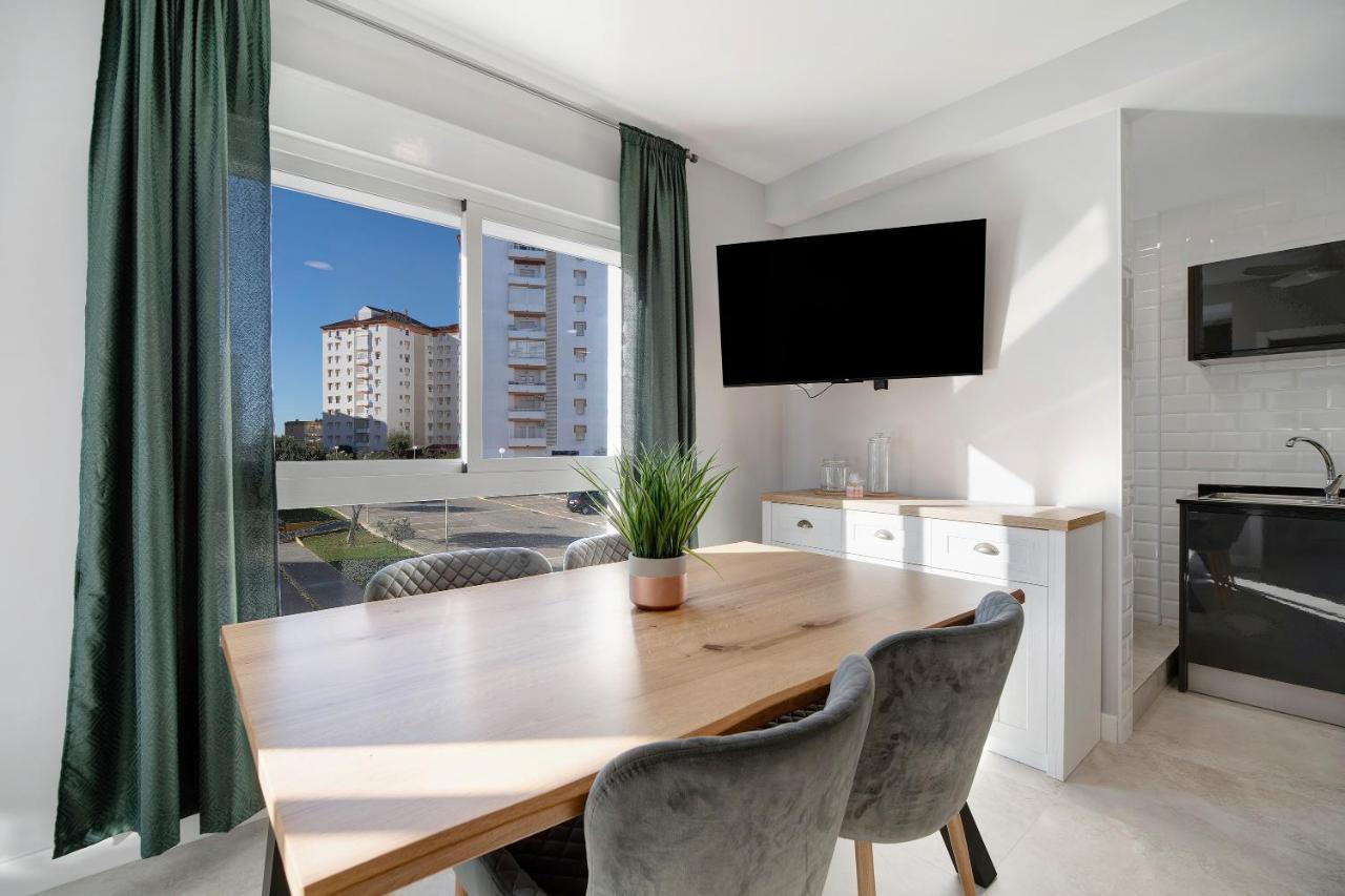 Refugio Del Mar Apartman El Puerto de Santa María Kültér fotó