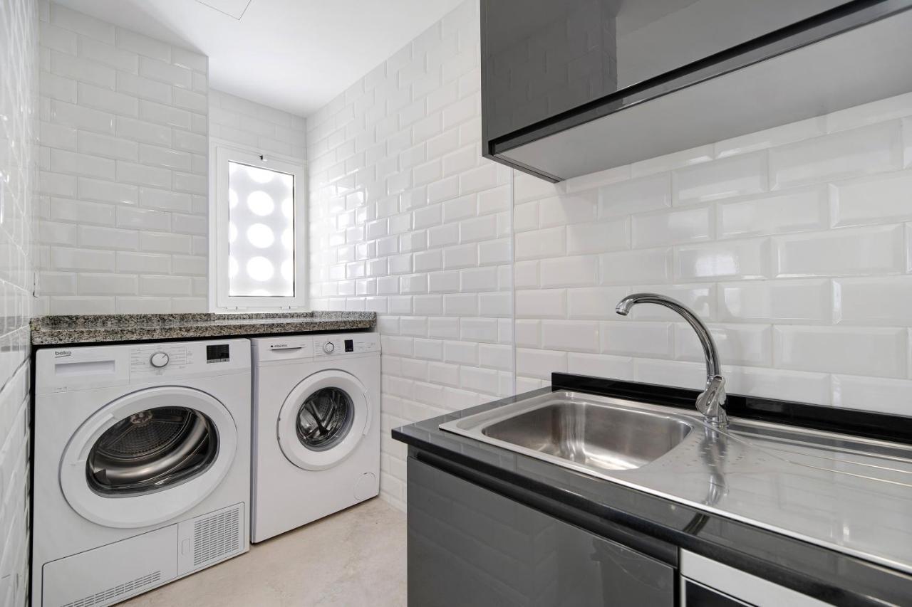 Refugio Del Mar Apartman El Puerto de Santa María Kültér fotó