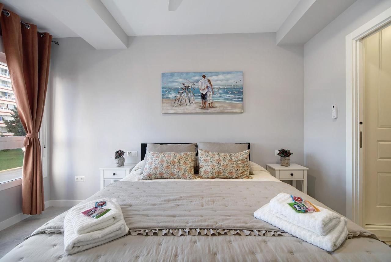 Refugio Del Mar Apartman El Puerto de Santa María Kültér fotó