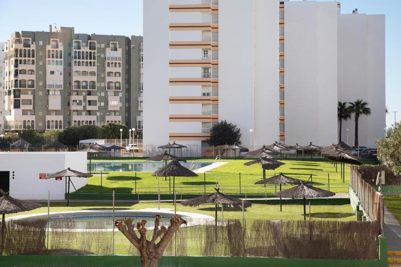 Refugio Del Mar Apartman El Puerto de Santa María Kültér fotó