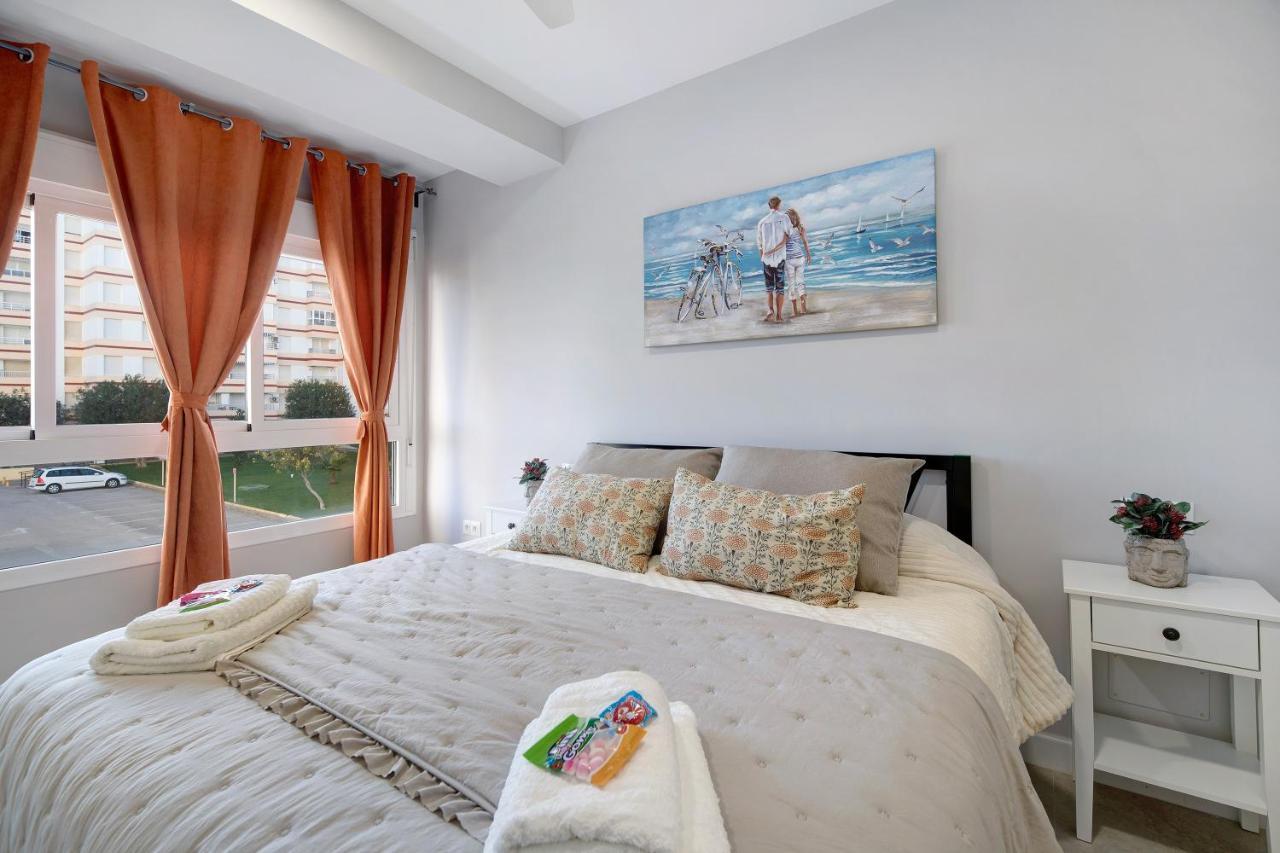 Refugio Del Mar Apartman El Puerto de Santa María Kültér fotó