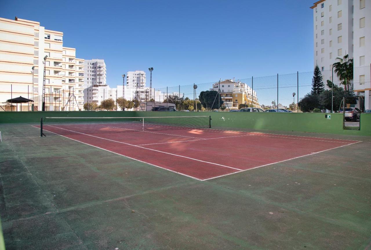 Refugio Del Mar Apartman El Puerto de Santa María Kültér fotó