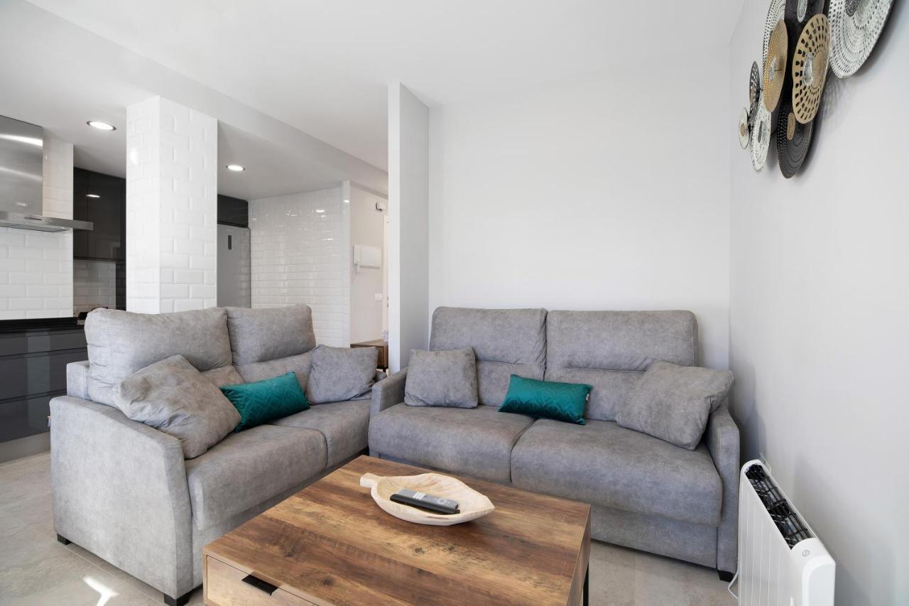 Refugio Del Mar Apartman El Puerto de Santa María Kültér fotó